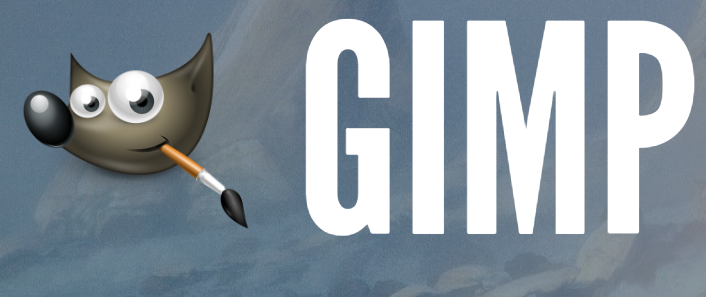 GIMP per creare disegnando gli NFT