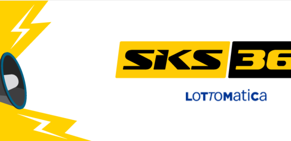 Lottomatica Acquisisce SKS365 €639 Milioni