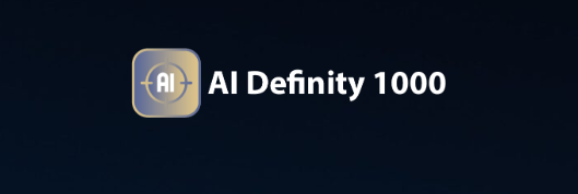 logo AI Definity 1000
