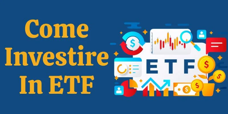 Come Investire In ETF