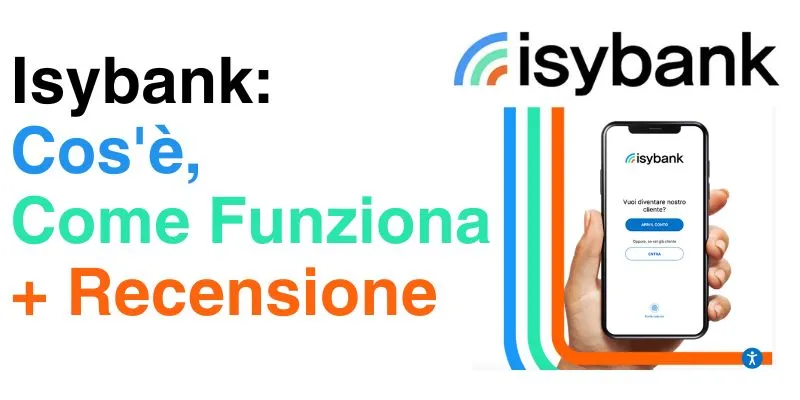 Isybank recensione